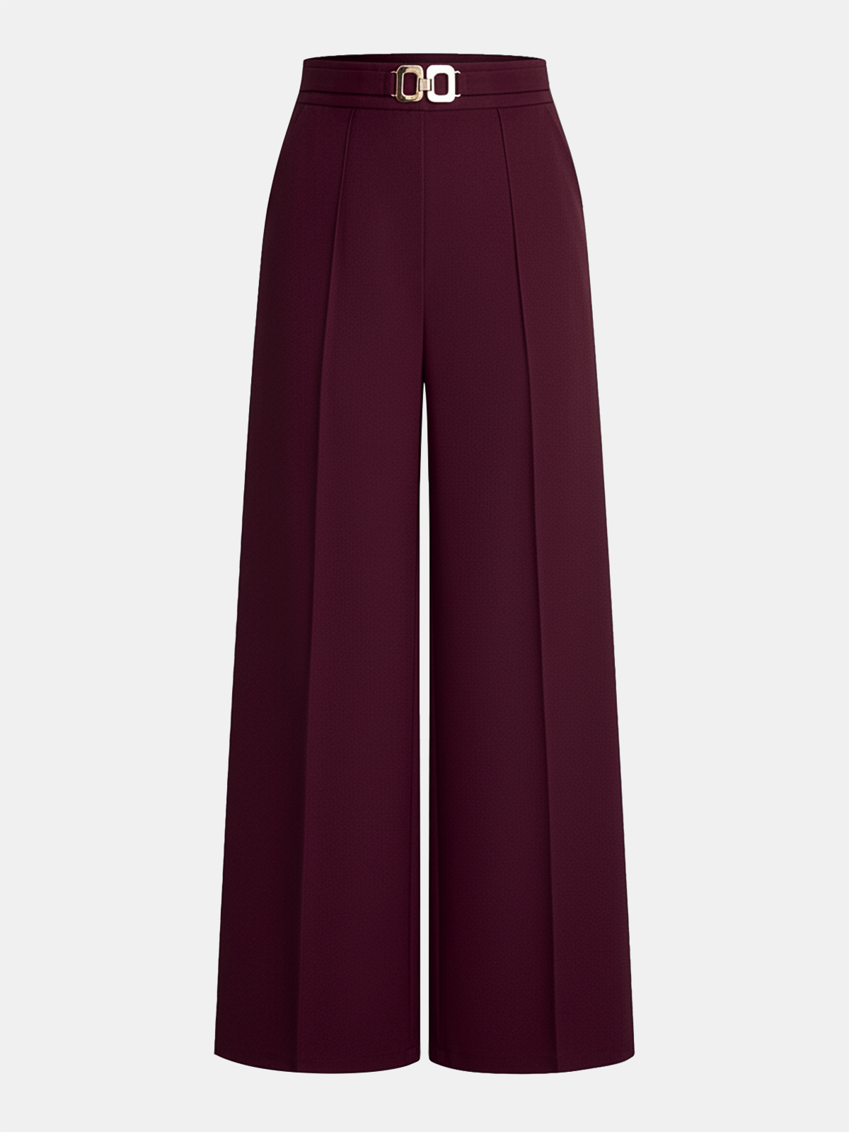 Pretty Era Metal Link Pants