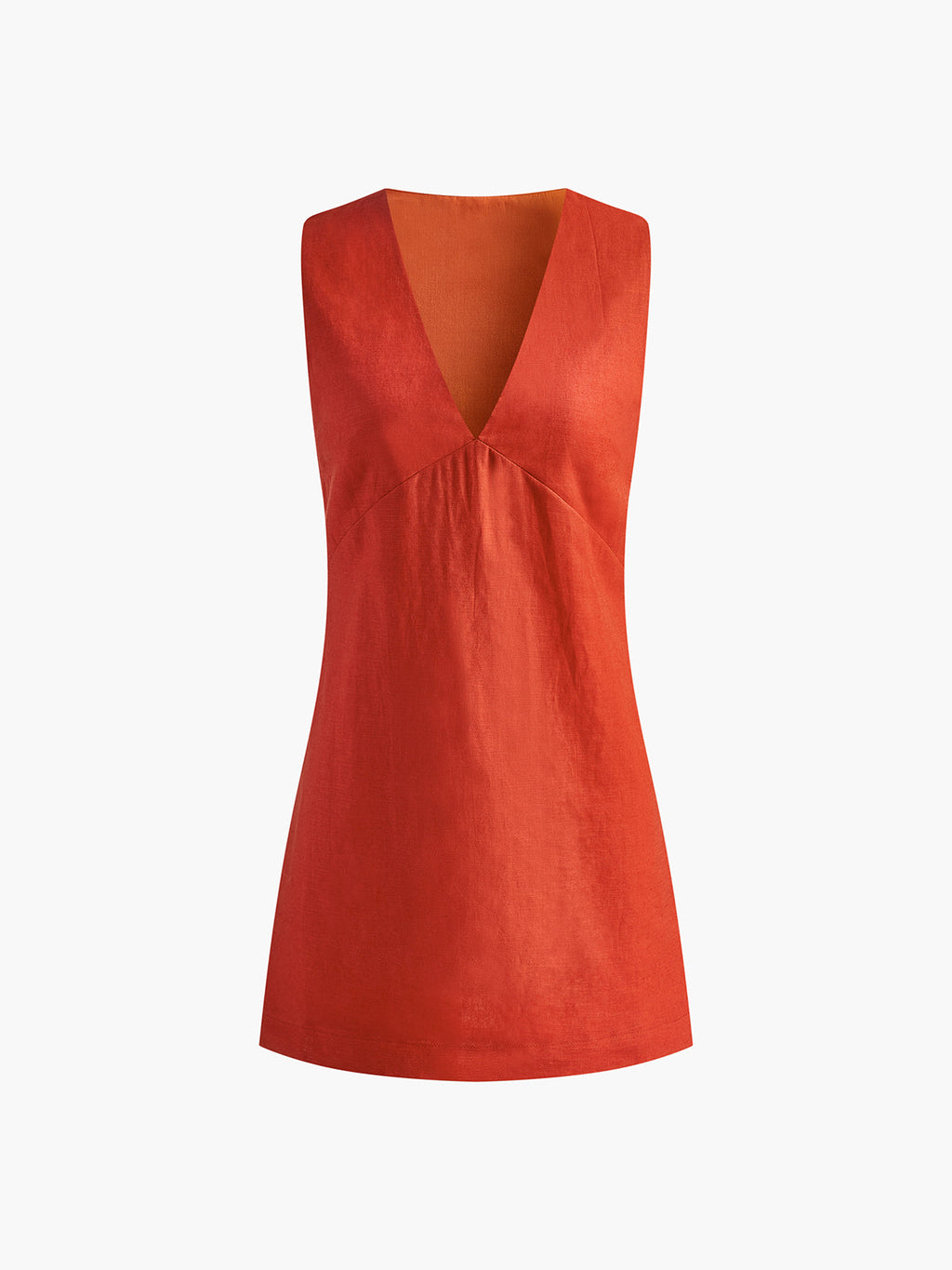 Bloom & Flow Airy Short Dress