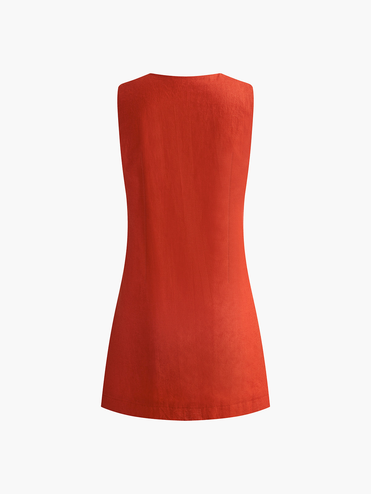 Bloom & Flow Airy Short Dress