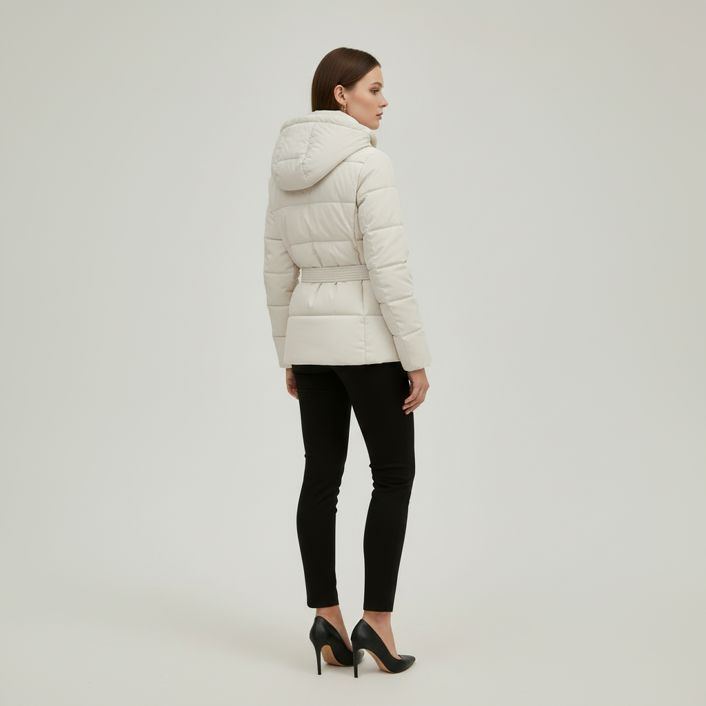 Additional matching square editorial image