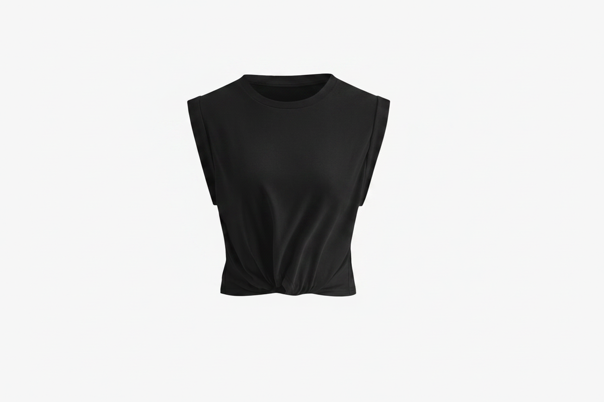 Black top
