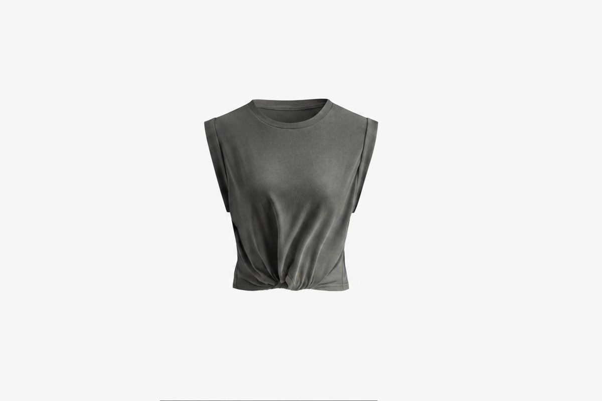 Charcoal top