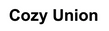 Cozy Union logo