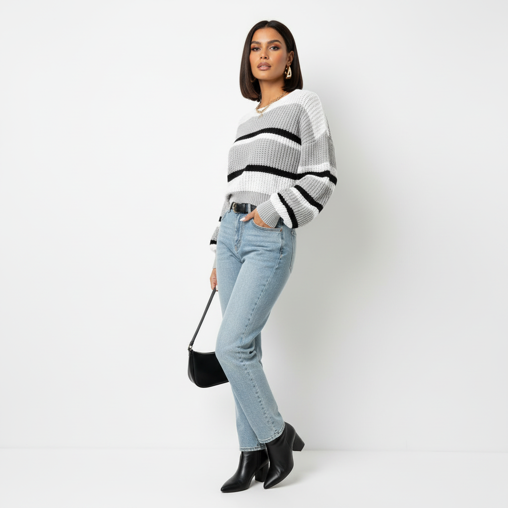 Leaning editorial