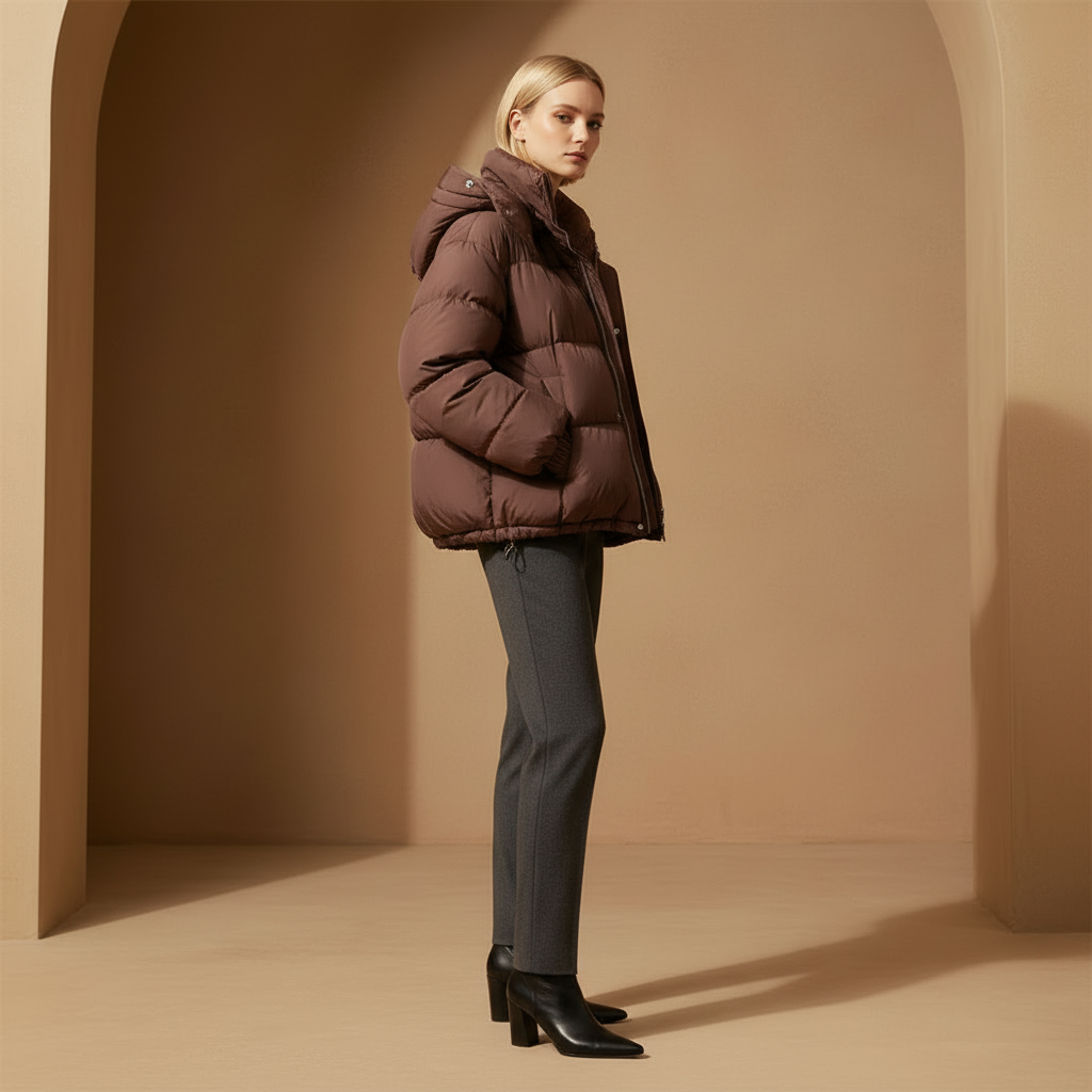 Replacement side-profile square editorial