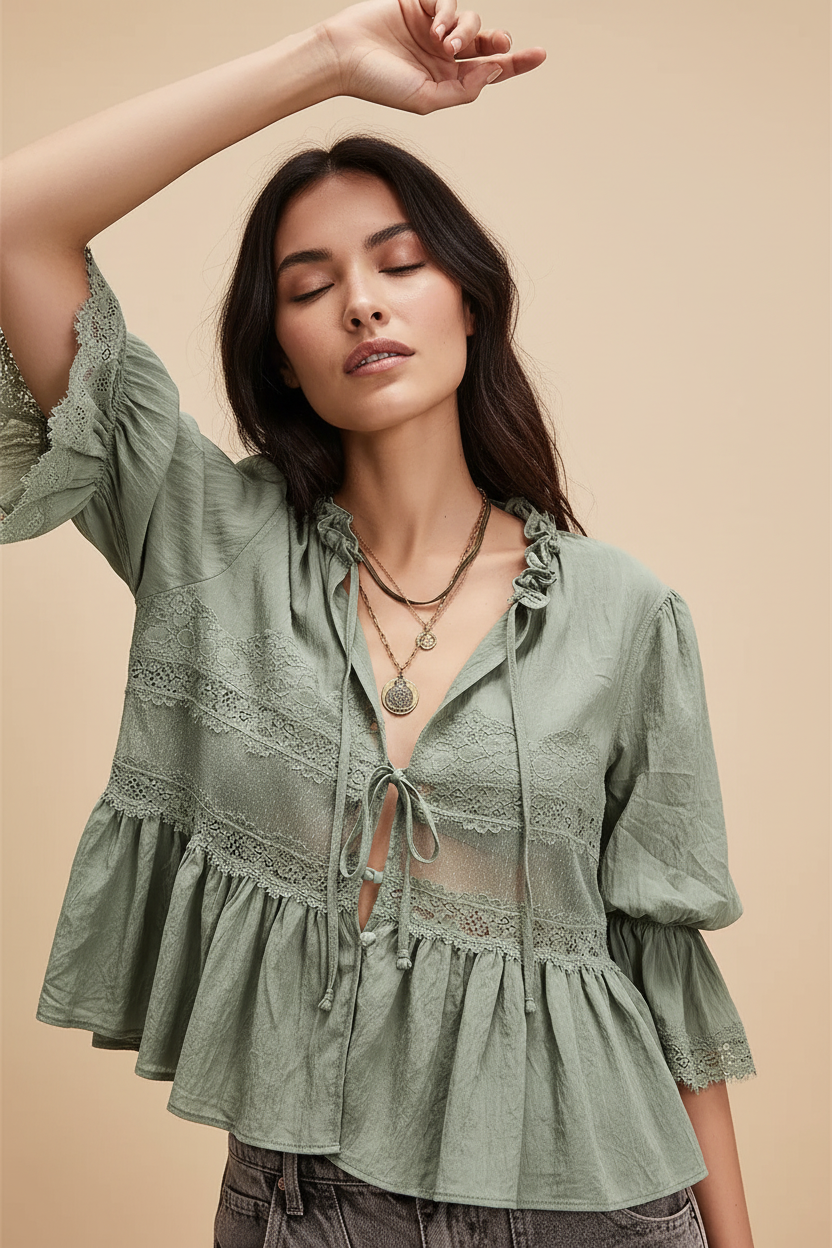 Sage Green