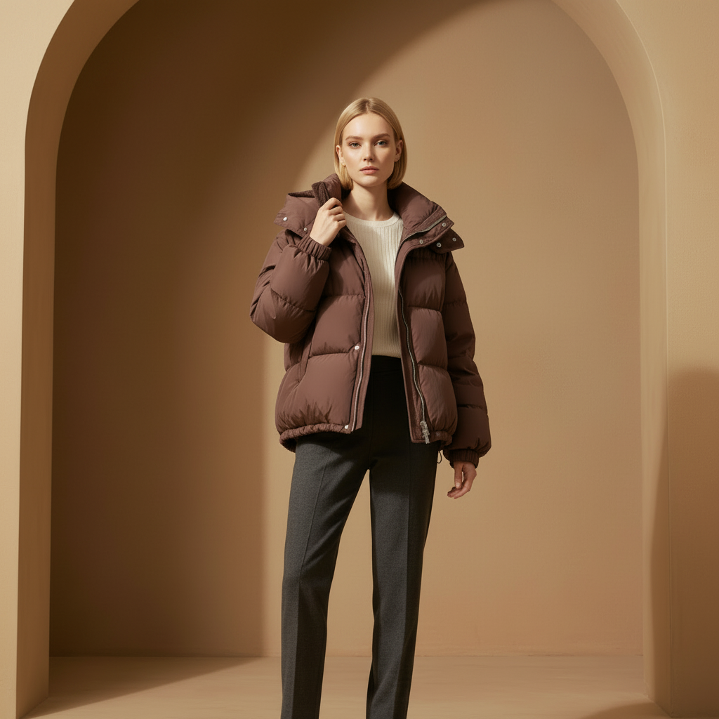 True square studio editorial